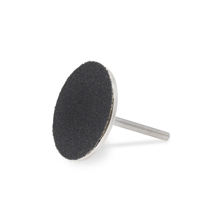 Pedicure Sanding Discs 25mm - Pack of 50 - Fine   Naio Nails