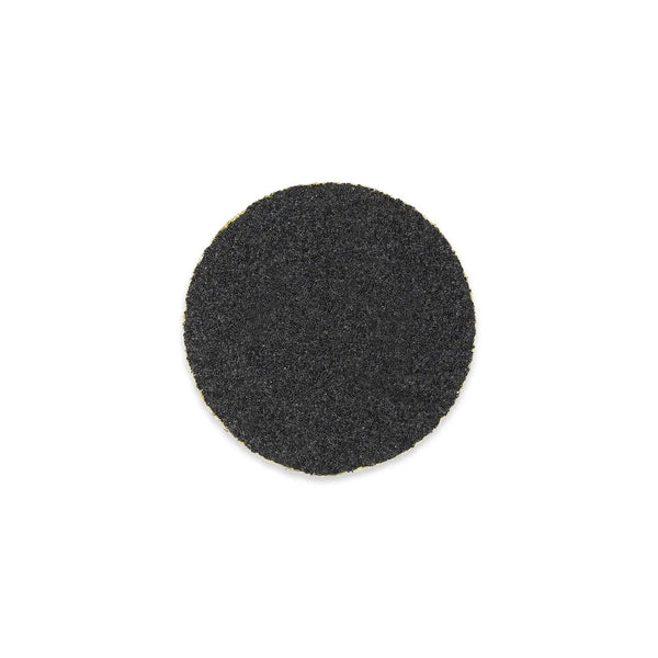 Pedicure Sanding Discs 20mm - Pack of 50 - Medium   Naio Nails