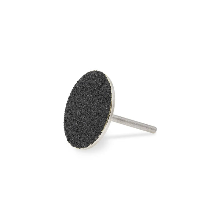 Pedicure Sanding Discs 20mm - Pack of 50 - Coarse   Naio Nails