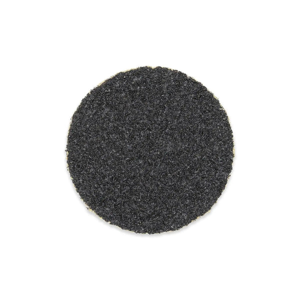 Pedicure Sanding Discs 25mm - Pack of 50 - Coarse   Naio Nails
