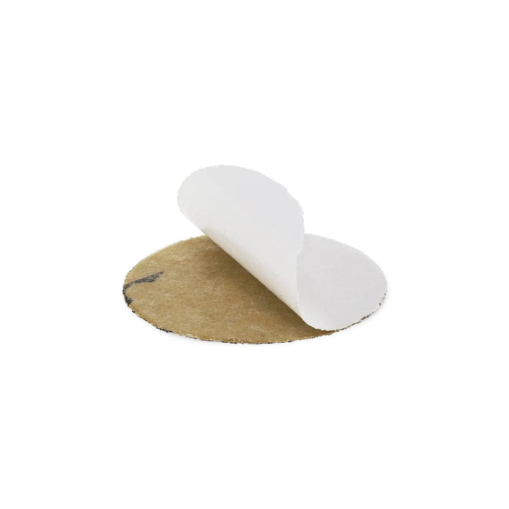 Pedicure Sanding Discs 25mm - Pack of 50 - Coarse   Naio Nails