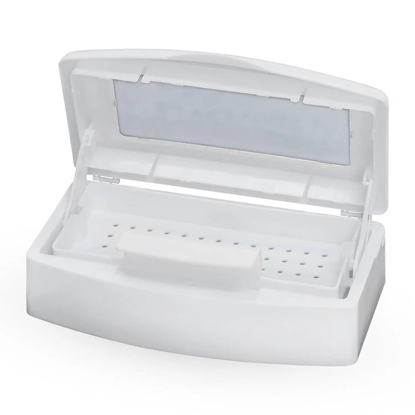 Tool Steriliser Tray   Naio Nails
