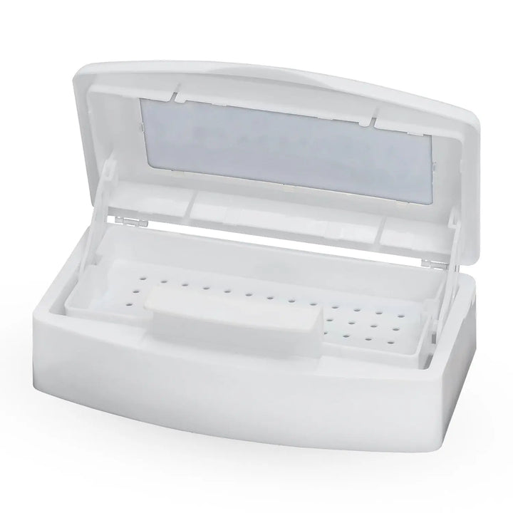 Tool Steriliser Tray   Naio Nails
