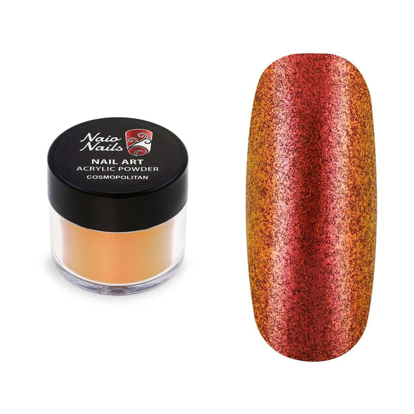 Cosmopolitan Acrylic Powder - 12g   Naio Nails