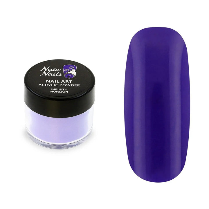 Infinity Horizon Acrylic Powder - 12g   Naio Nails