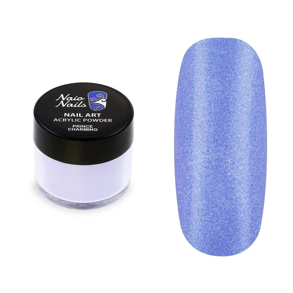 Prince Charming Acrylic Powder - 12g   Naio Nails