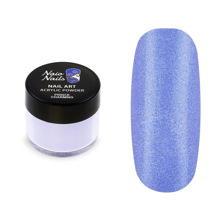 Prince Charming Acrylic Powder - 12g   Naio Nails
