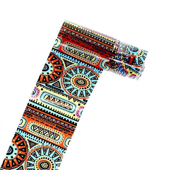 TFS-16 Bohemian Set of Foils   Naio Nails