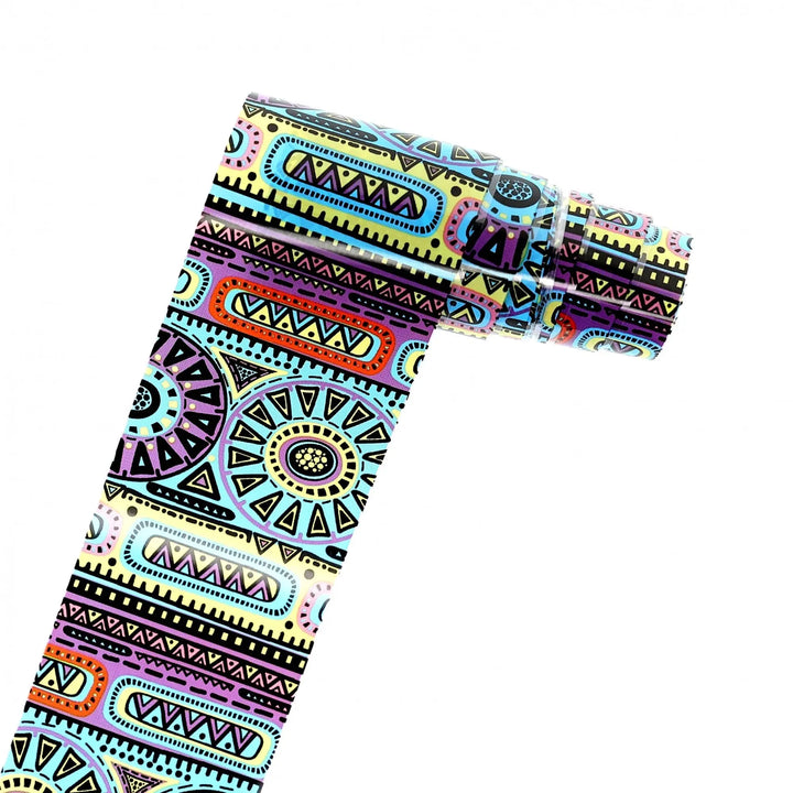 TFS-16 Bohemian Set of Foils   Naio Nails