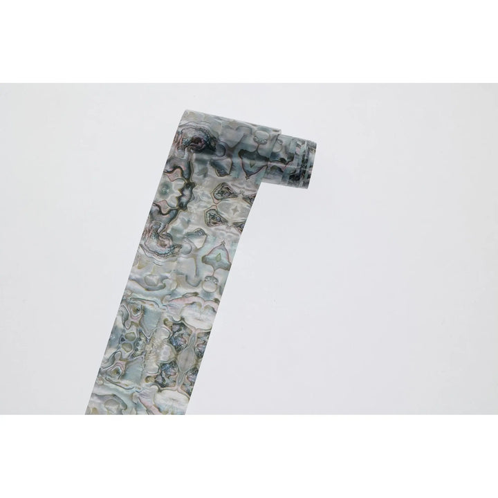 TFS-34 Metallic Animal & Snake Skin Foil Set   Naio Nails