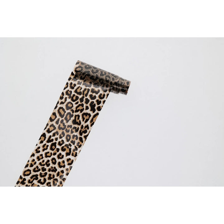 TFS-34 Metallic Animal & Snake Skin Foil Set   Naio Nails