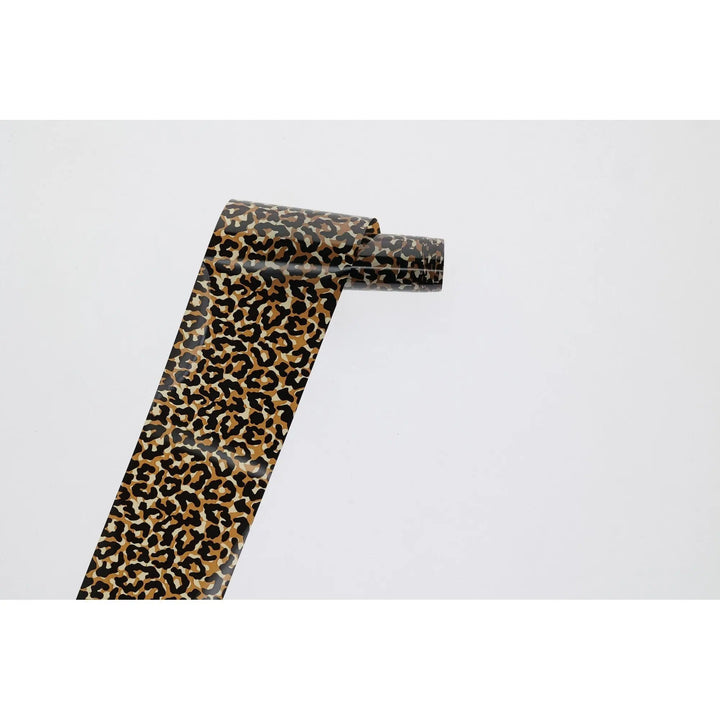TFS-34 Metallic Animal & Snake Skin Foil Set   Naio Nails