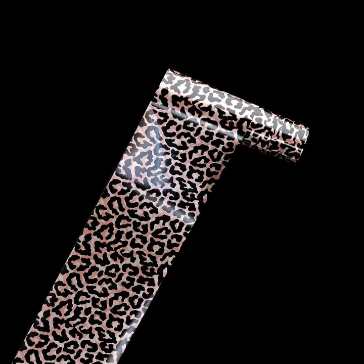 TFS-153 Assortment of Animal Design Foils   Naio Nails