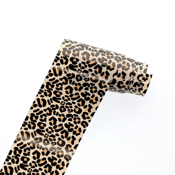 TFS-178 Animal Print Selection of Foils   Naio Nails