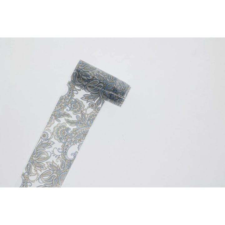 Set of Floral Designs Eight TFS-47   Naio Nails