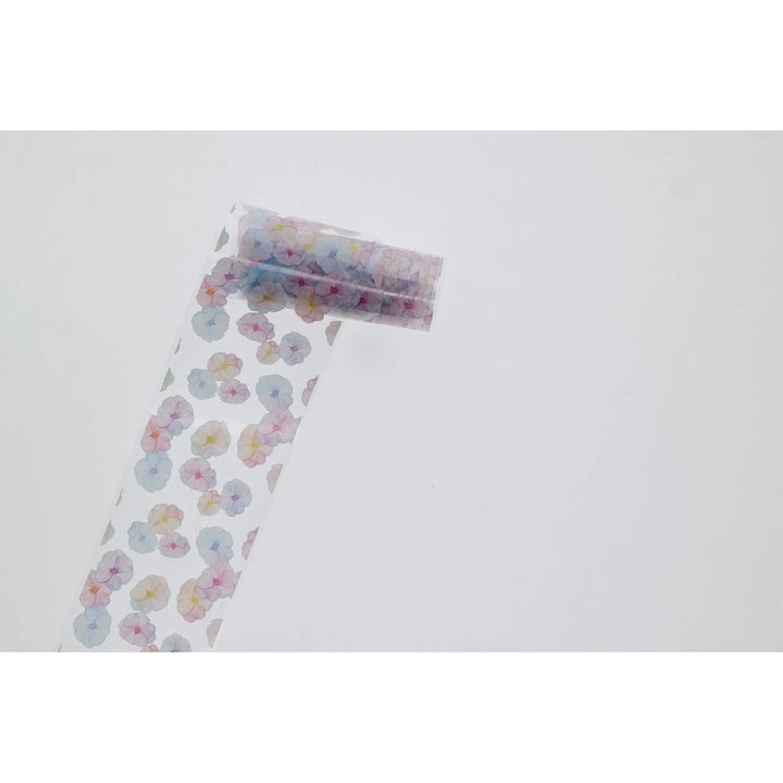 Set of Floral Designs Eight TFS-47   Naio Nails