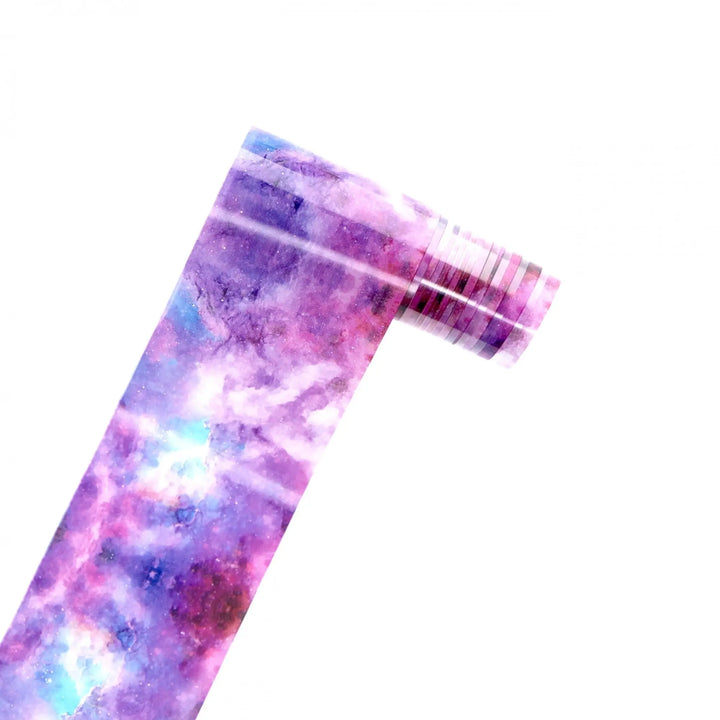 TFS-9 Cosmic Selection of Transfer Foils   Naio Nails