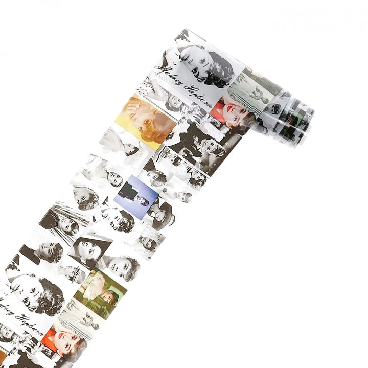 TFS-101 Pop Art Selection of Tranfer Foils   Naio Nails