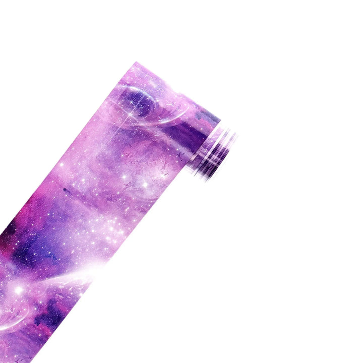 TFS-10  Galaxy & Marble Selection of Transfer Foils   Naio Nails