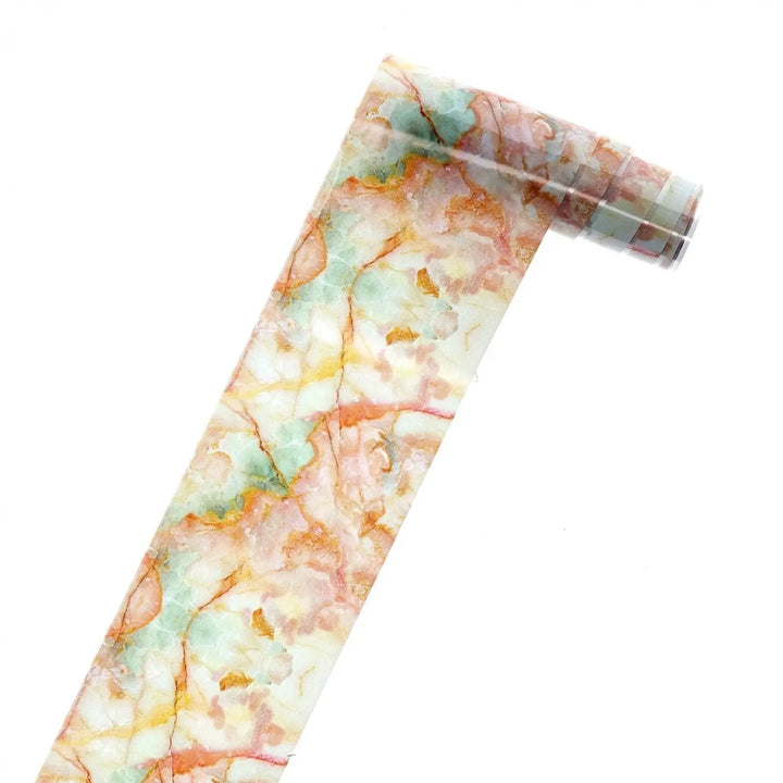 Selection of Decorative Patterns Transfer Foils TFS-44C   Naio Nails