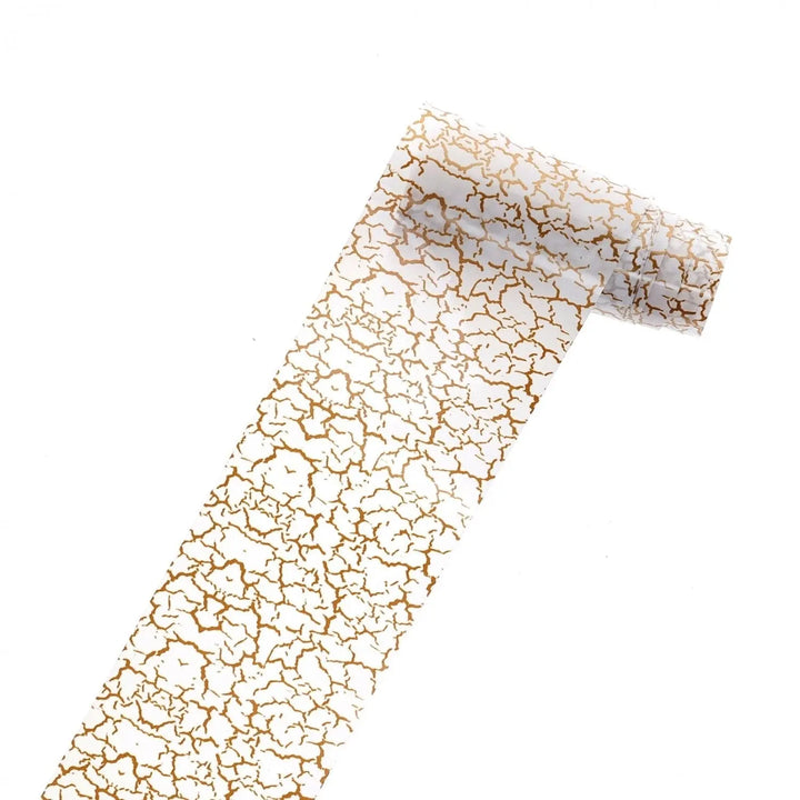 Selection of Decorative Patterns Transfer Foils TFS-44C   Naio Nails