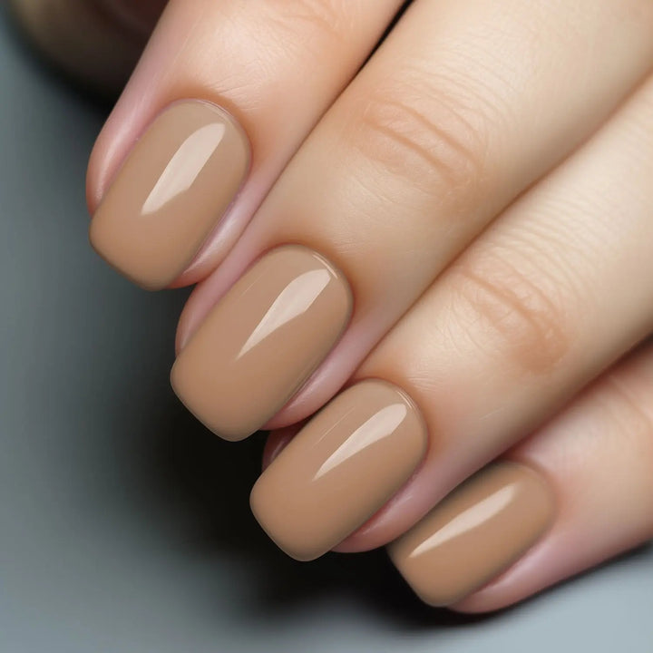 Butterscotch - UGGP-A0047 Urban Graffiti Gel Polish 15ml   Naio Nails