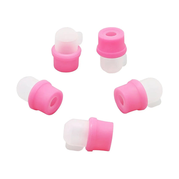 10 Wearable Finger Nail Soakers   Naio Nails