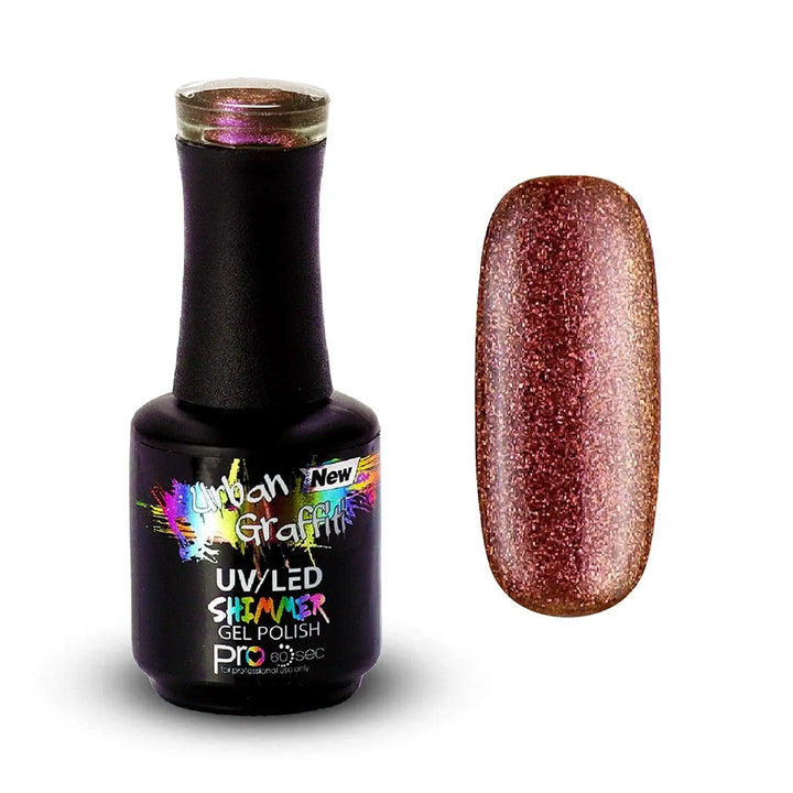 Cleopatra Gel Polish Collection   Naio Nails