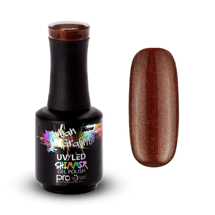 Cleopatra Gel Polish Collection   Naio Nails