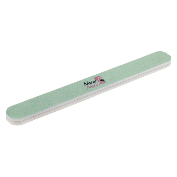 Ultra Shine Buffer   Naio Nails