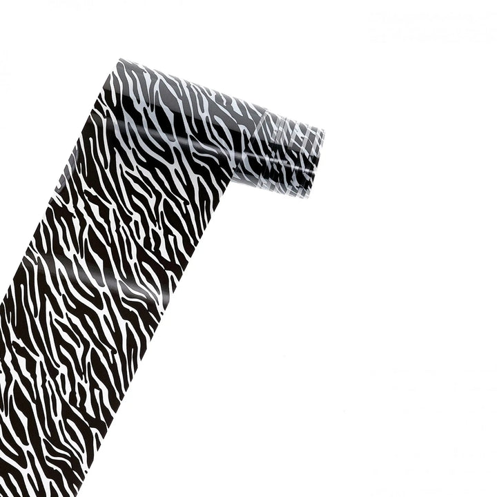 TFS-109 Vibrant Animal Set of Foils   Naio Nails