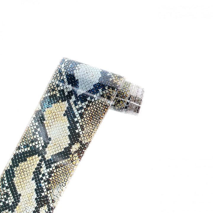 TFS-109 Vibrant Animal Set of Foils   Naio Nails