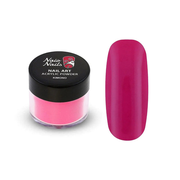 Kimono Acrylic Powder - 12g   Naio Nails