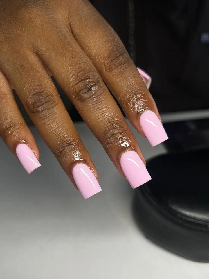Strawberry Cream - UGGP-A0577 Urban Graffiti Gel Polish 15ml   Naio Nails