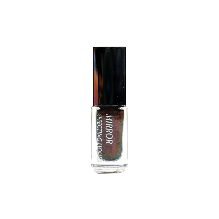 Urban Graffiti 5ml Mirror Effecting Liquid Chrome 25 - EMBER'S CURSE   Naio Nails