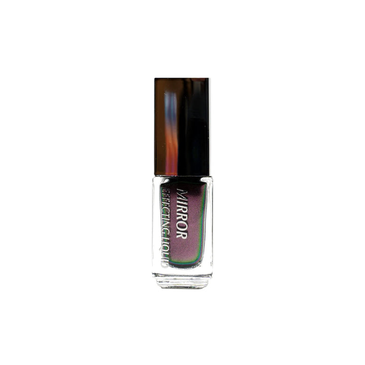 Urban Graffiti 5ml Mirror Effecting Liquid Chrome 26 - AURORA   Naio Nails