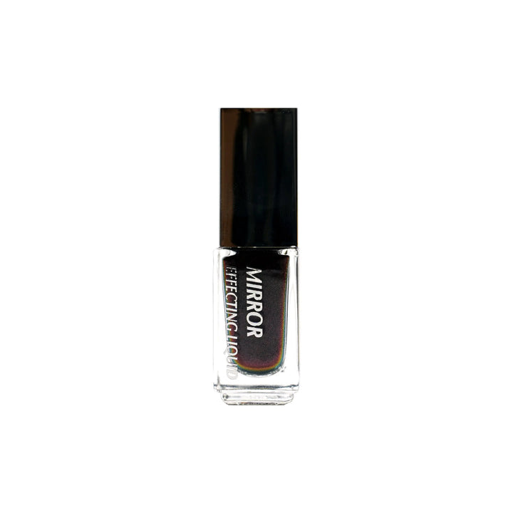 Urban Graffiti 5ml Mirror Effecting Liquid Chrome 28 - BLOOD MOON   Naio Nails