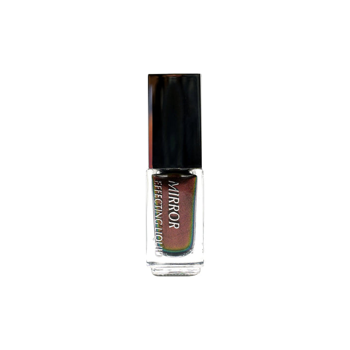 Urban Graffiti 5ml Mirror Effecting Liquid Chrome 01 - DRAGON EGG   Naio Nails