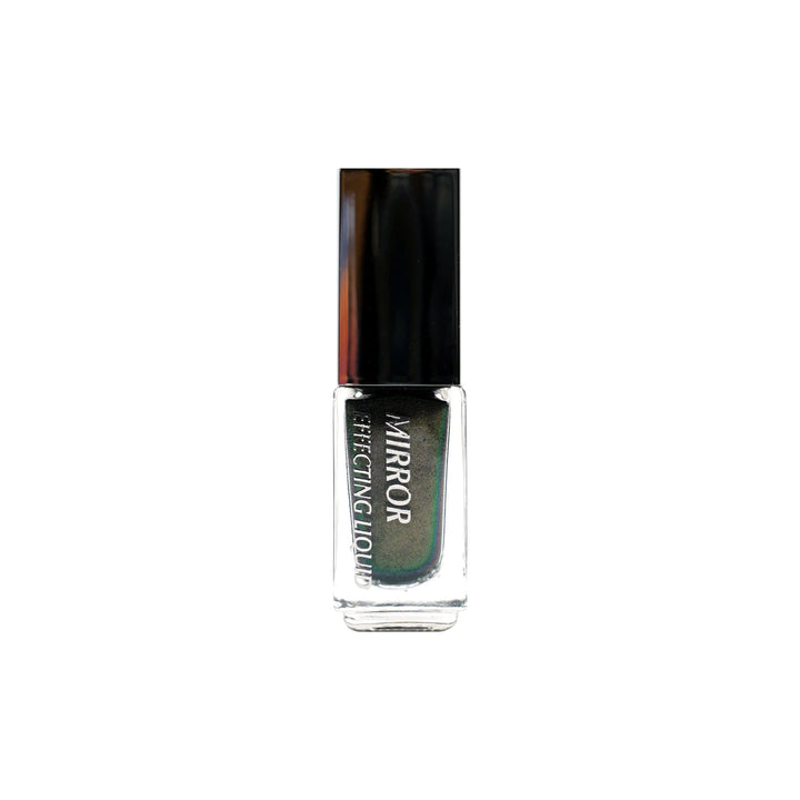 Urban Graffiti 5ml Mirror Effecting Liquid Chrome 04 - OIL SLICK   Naio Nails