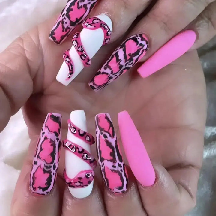 Toxic Waste - UGGP-A0054 Urban Graffiti Gel Polish 15ml   Naio Nails