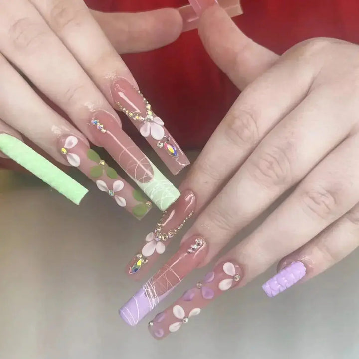 Beauty Berry Acrylic Powder - 12g   Naio Nails