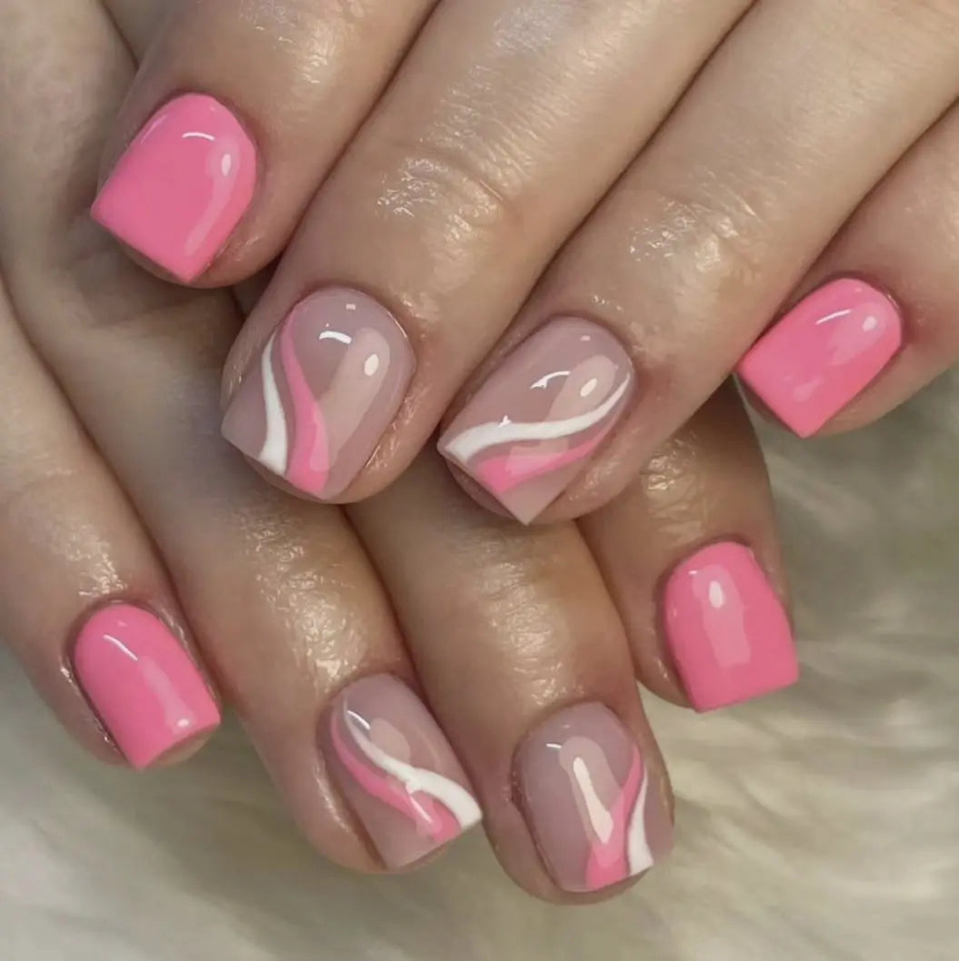 Hawaiian Lei - UGGP-A0967 Urban Graffiti Gel Polish 15ml