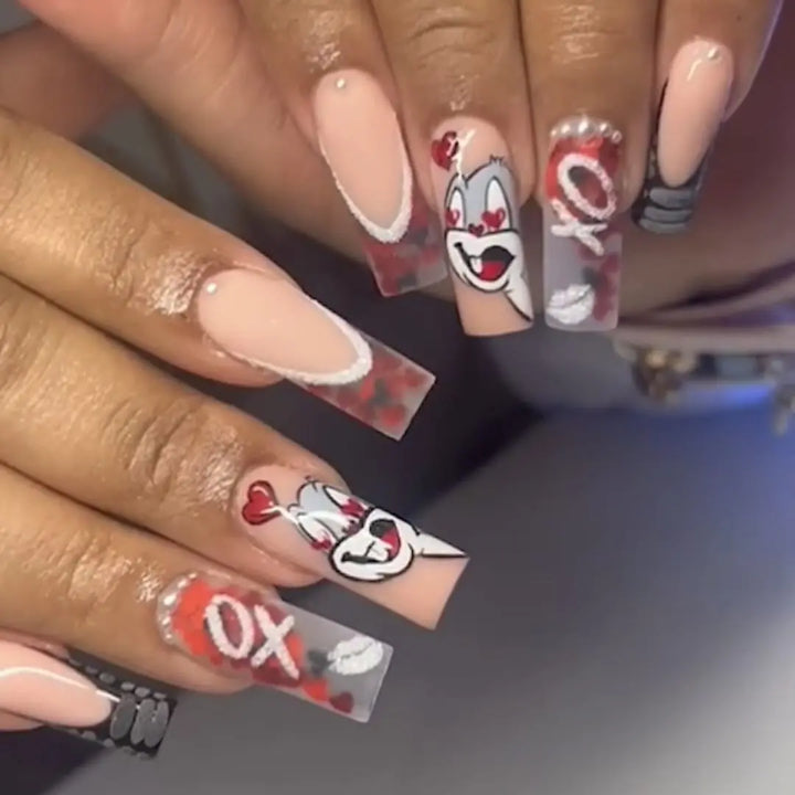 Snow Fairy Nail Glitter - C14   Naio Nails