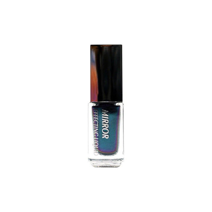 Urban Graffiti 5ml Mirror Effecting Liquid Chrome 06 - GALAXY BLOOM   Naio Nails