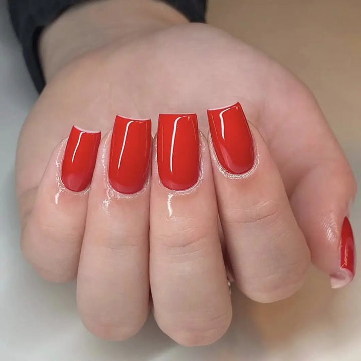 Pillar Box - UGGP-A0525 Urban Graffiti Gel Polish 15ml   Naio Nails