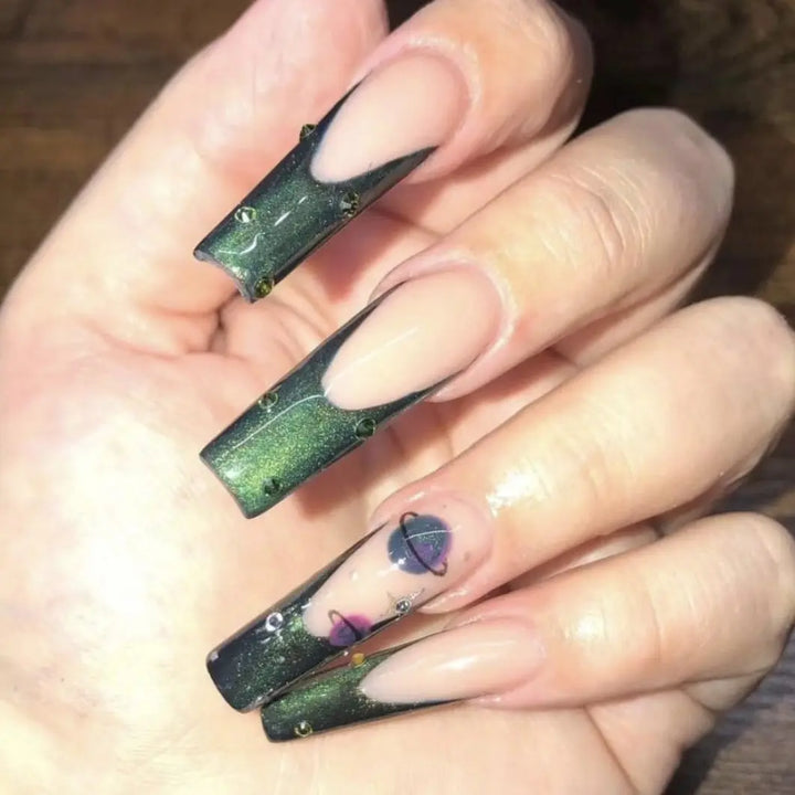 Envy - UGGP-A0470 Urban Graffiti Gel Polish 15ml   Naio Nails