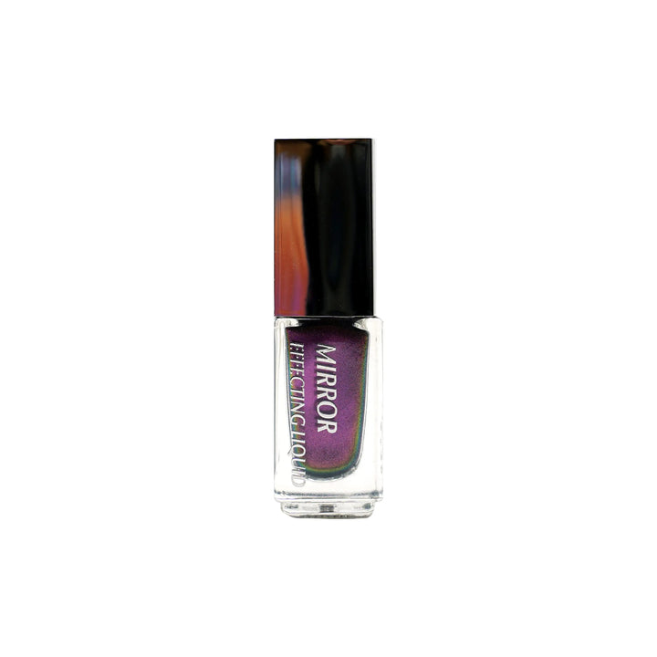 Urban Graffiti 5ml Mirror Effecting Liquid Chrome 09 - ELECTRIC FUCHSIA   Naio Nails