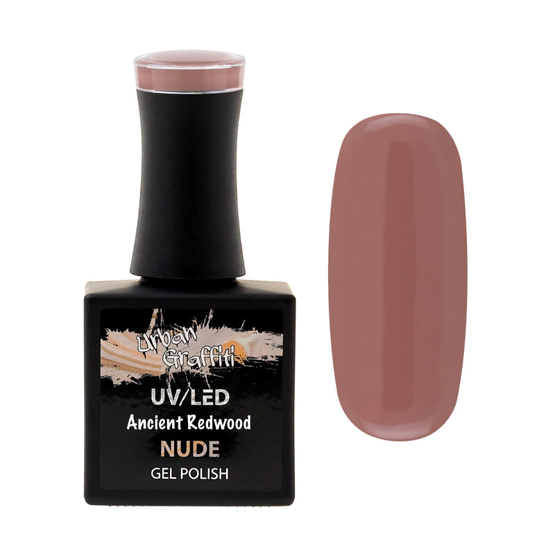 Ancient Redwood - UGGP-A0674 Urban Graffiti geel-lakk 15ml