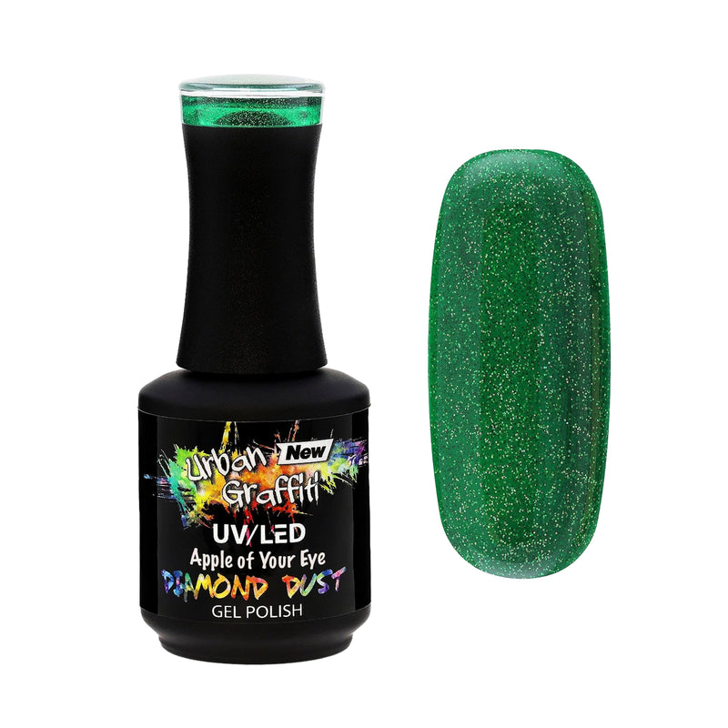 Apple of Your Eye - UGGP-DD002 Urban Graffiti geel-lakk 15ml