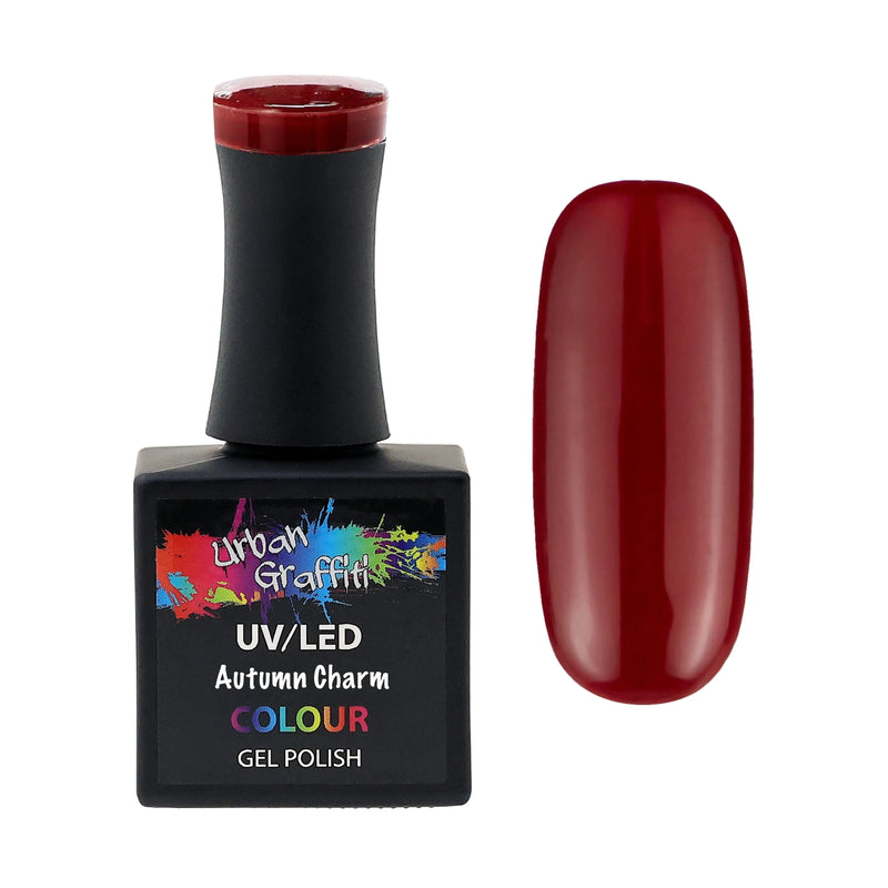 Sügisene Võlu - UGGP-A0656 Urban Graffiti Geellakk 15ml